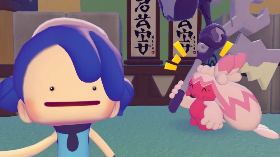 포코피아) 숙원사업중 하나를 성취했는데 다음엔 뭘 하는게 좋을까_10.webp