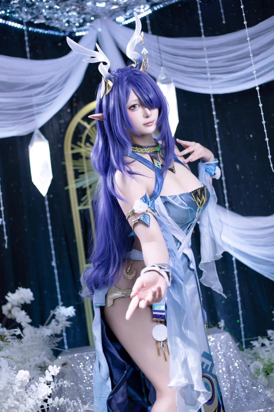 스팀버드 선정 코스프레하기 가장 어려운 원신 캐릭터 1위_2.webp