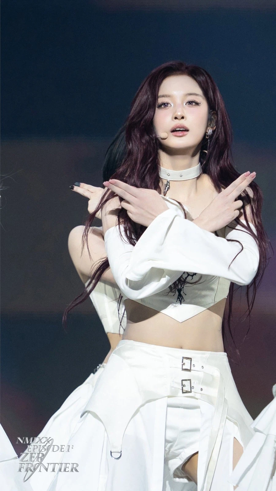 [엔믹스] 'TIC TIC (feat. Pabllo Vittar)' MV 티저_4.webp