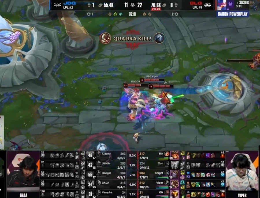 롤) "뭐? 젠지가 탈락했다고???"_1.webp