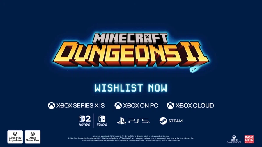 마인크래프트 던전스 2 출시 예정_1.webp