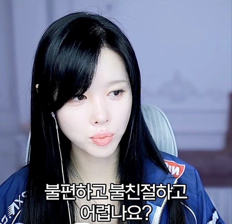 붉은사막) 플레이 안하고도 정확한 평가하는 스트리머_2.webp