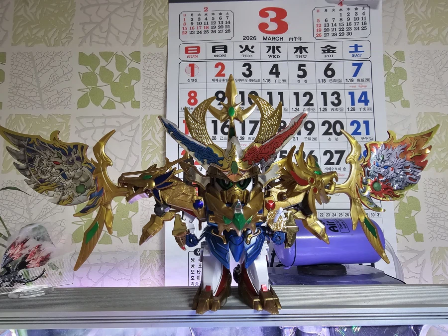 건프라) SD에는 로망이 있다_4.webp