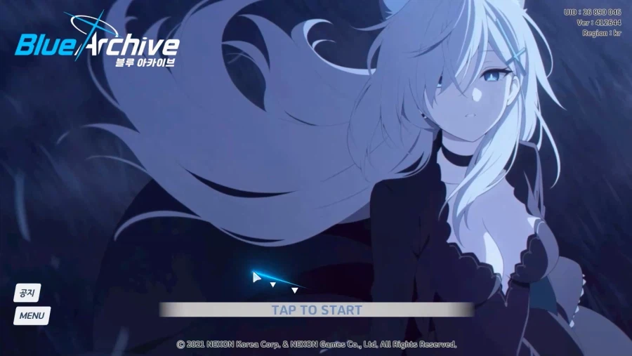 블루아카) 티켓 10분 남은 총력전 예소드 토먼트 중... 야 이 개개끼야!!!_5.webp