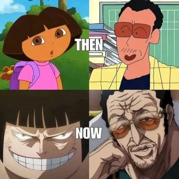 만화가 장기연재해서 장르가 바뀐 사례_1.webp