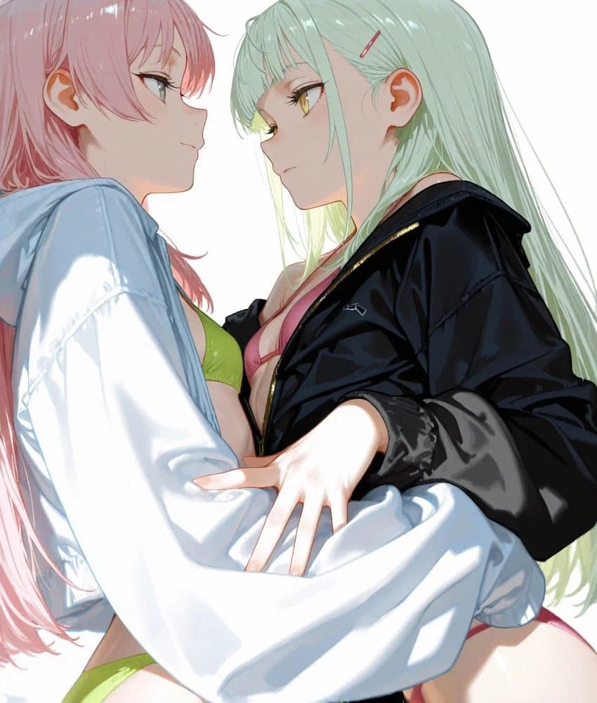 백합)아침에는 레즈짤만한게 없지!!!_4.webp