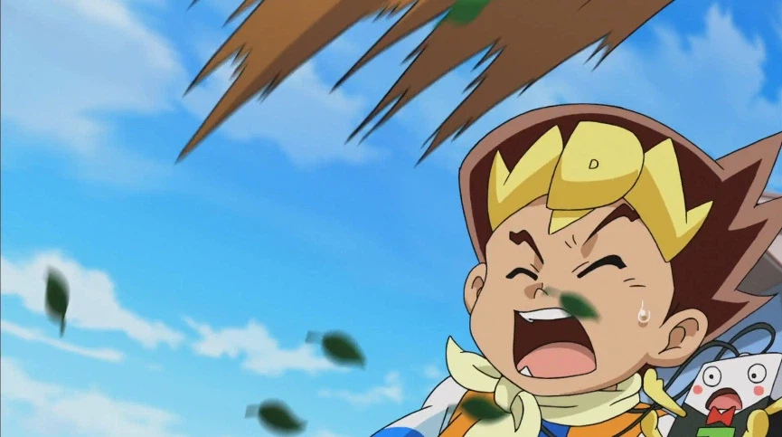 듀얼마스터즈) 5화, 진정한 듀얼!_3.webp