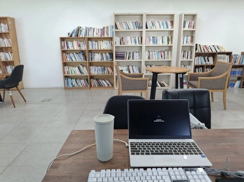 서울 노숙자 쉼터 근황_1.webp