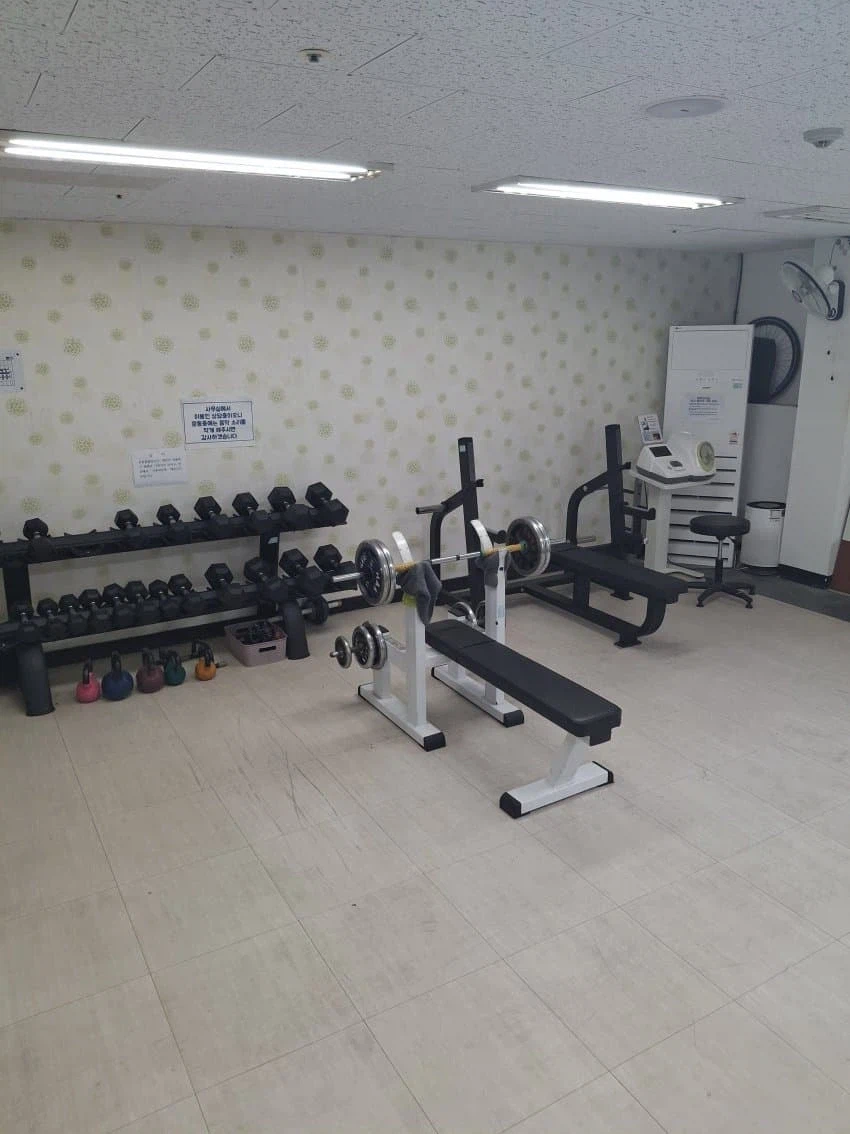 서울 노숙자 쉼터 근황_6.webp