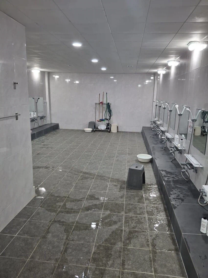 서울 노숙자 쉼터 근황_9.webp