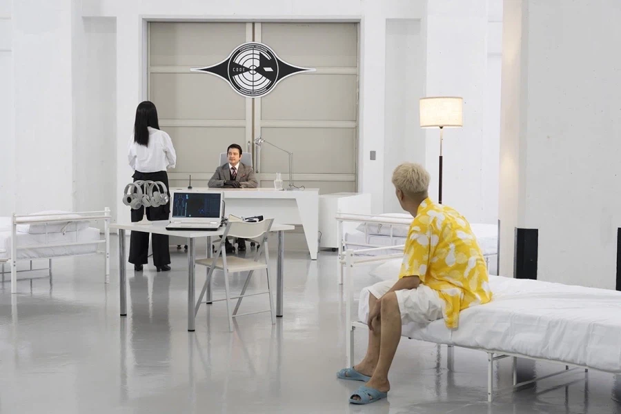 [가면라이더 제츠,초 우주형사 갸반 인피니티] 28화,7화 예고편_3.webp