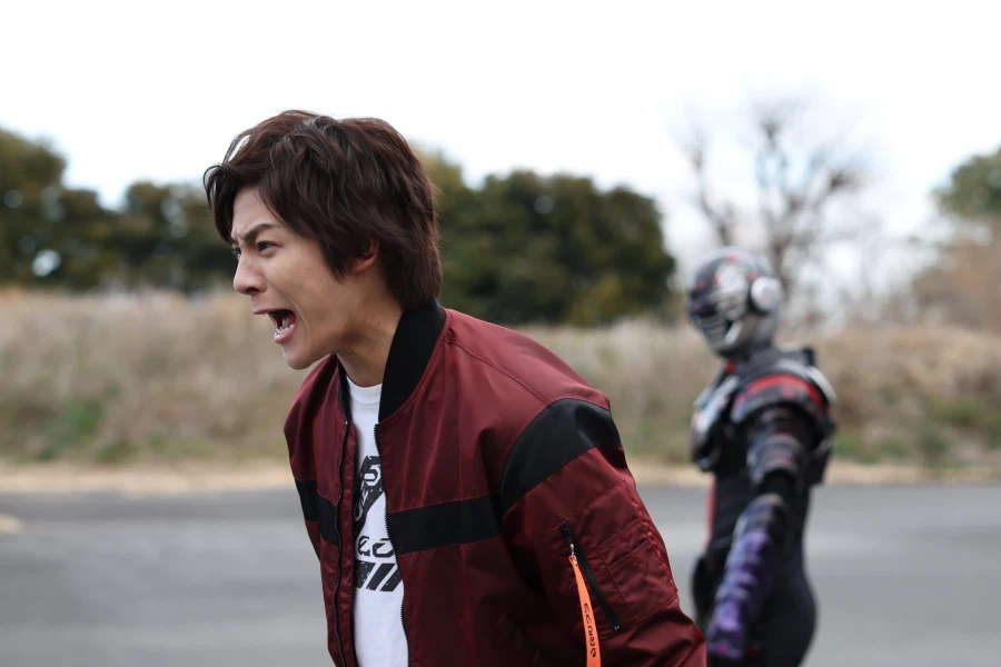 [가면라이더 제츠,초 우주형사 갸반 인피니티] 28화,7화 예고편_6.webp