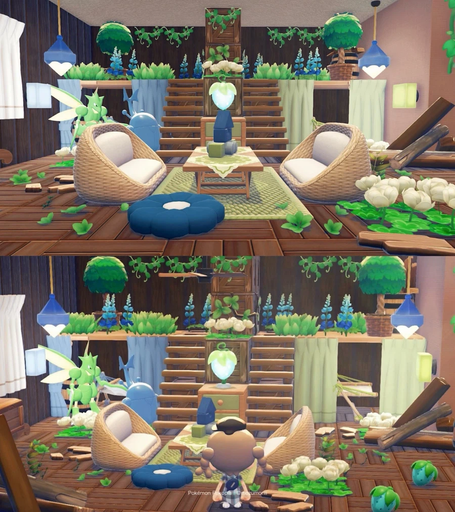 포코피아) 예쁜 마을 건축 모음_17.webp