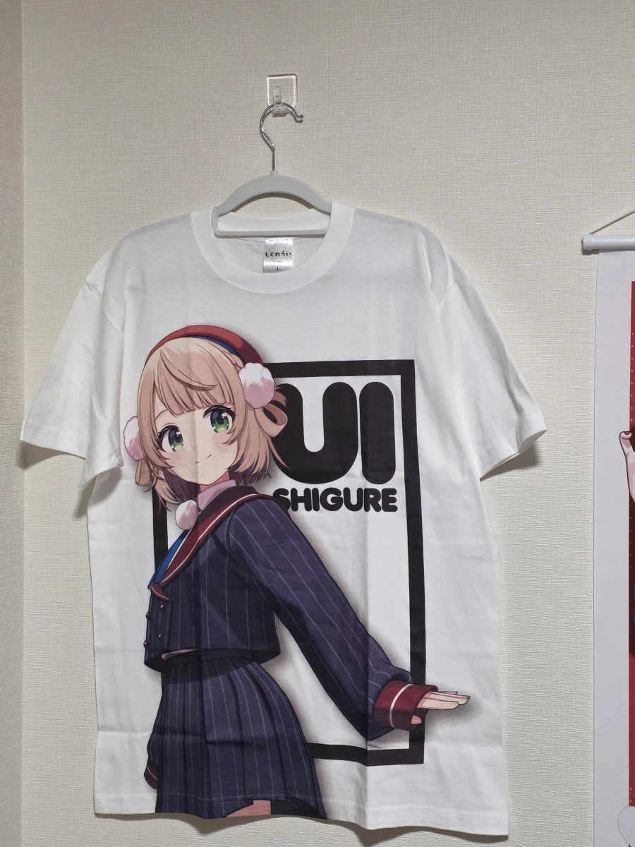 버튜버) 굿즈 사온 거 봐봐 ㅎㅎ_1.webp