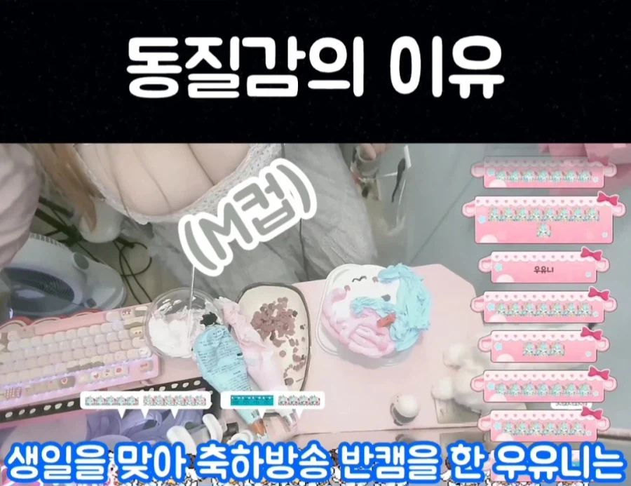 M컵 버튜버 "나는 아버지 없다" 폭탄발언_1.webp