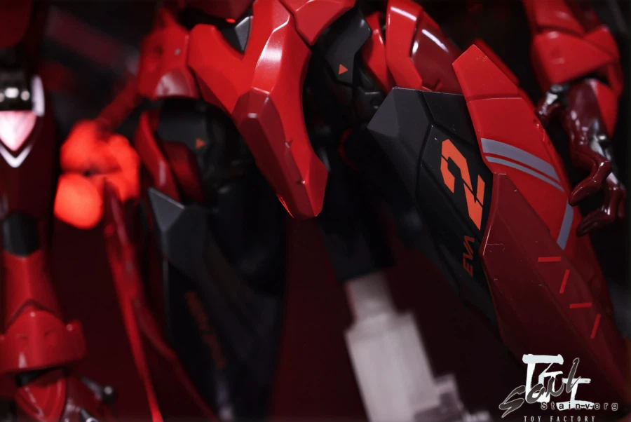 [CCS TOYS] 에반게리온 2호기 II식_4.webp