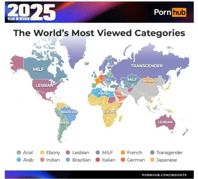 세계 각 나라별 인기있는 ㅍㄹㄴ 장르_1.webp