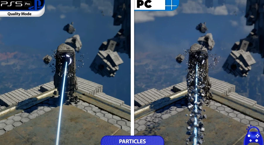 붉은사막 PS5 PRO / PC 스크린샷 비교_8.webp