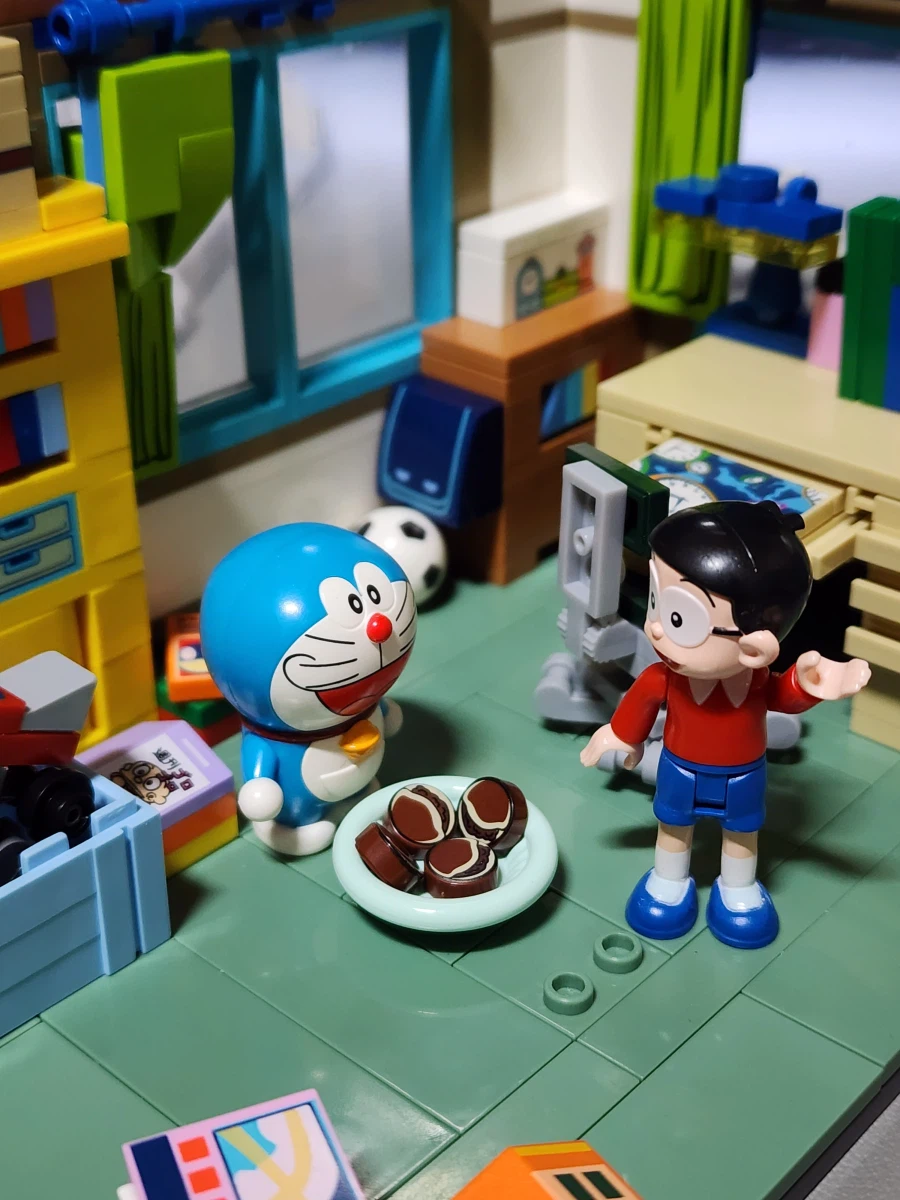 도라에몽 노진구 방 너무 귀엽네요._5.webp