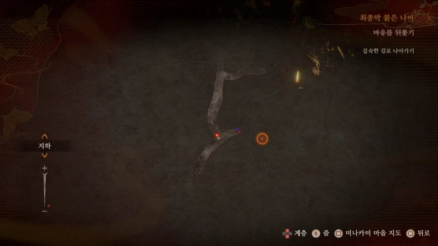 최종장 염주, 장영주 파밍런 위치 참고 하실분 참고하세요_18.webp