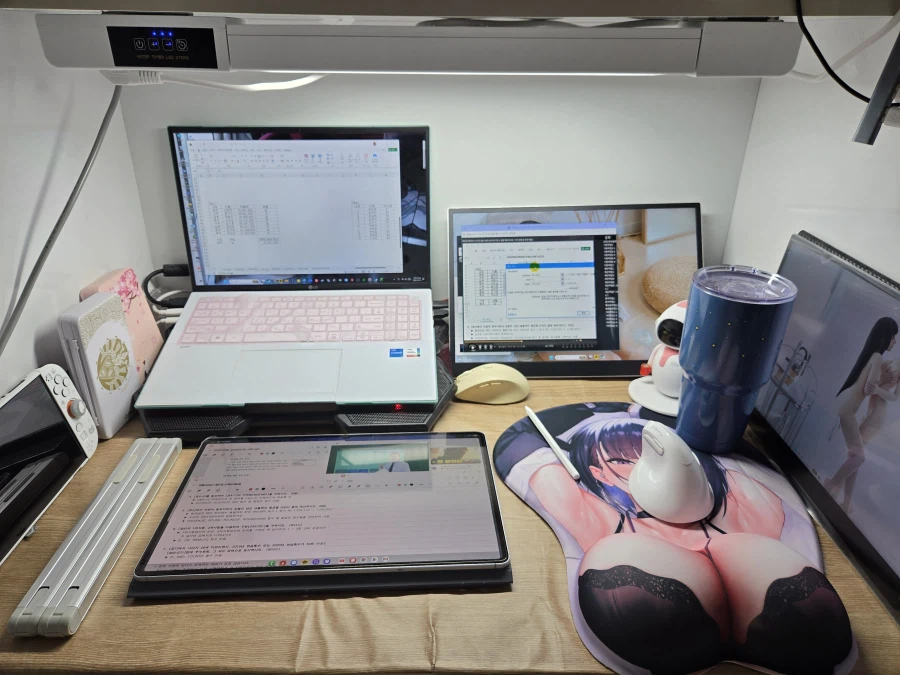 컴활 실기 하면서 전산회계도 같이 하는 중_1.webp