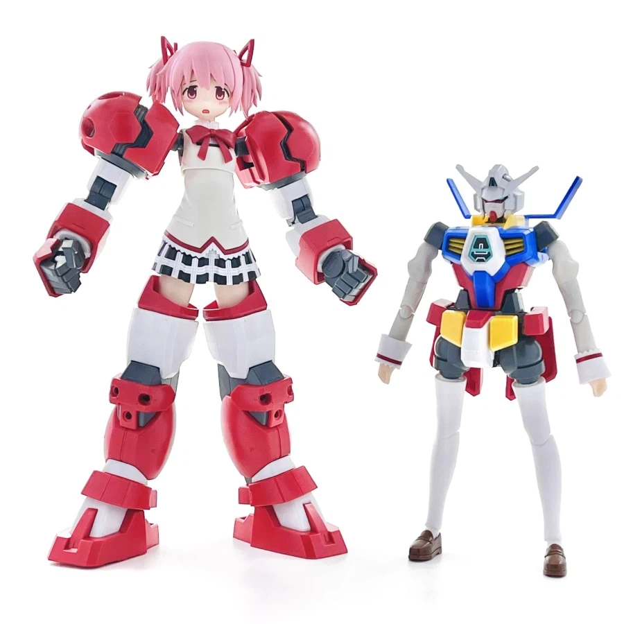 건담) 옛날 그맛이 아니야!_1.webp