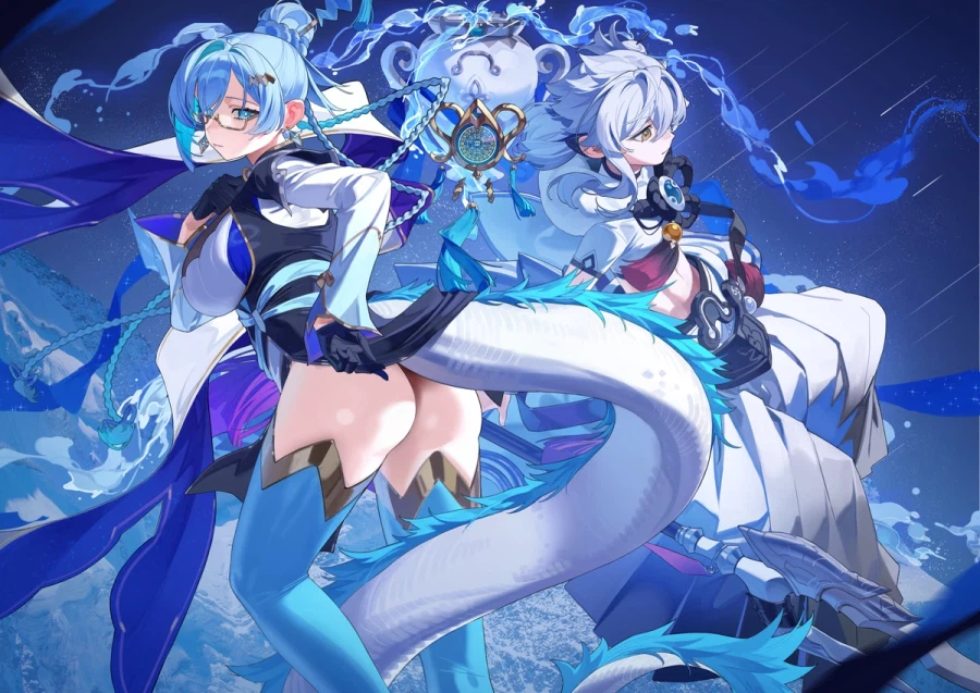 유희왕) 2026년 3월 듀얼리스트 컵 환경 요약_1.webp