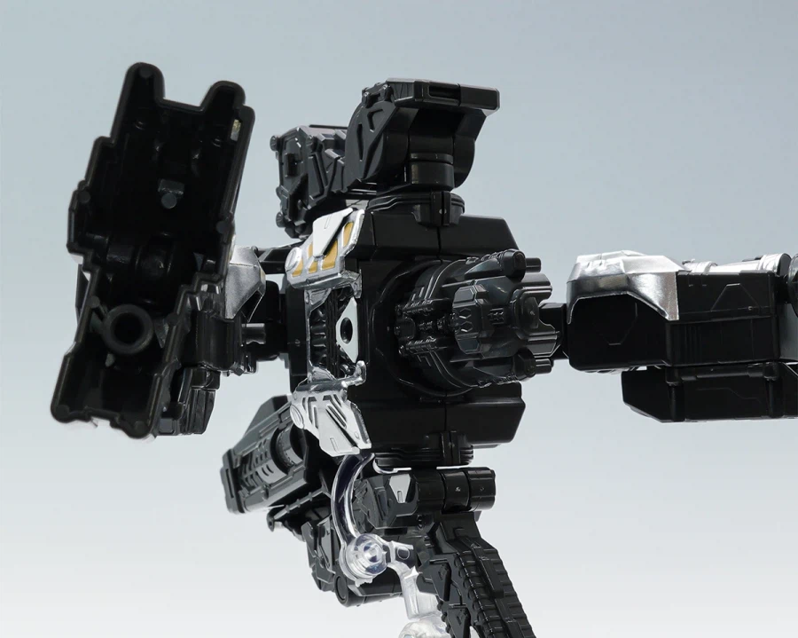 [반다이식완] 미니프라 갸반 인피니티 키트 01 코스모 가바리온 GC‑R 리뷰_20.webp