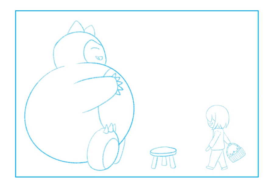 포코피아) 동면과 경칩_7.webp