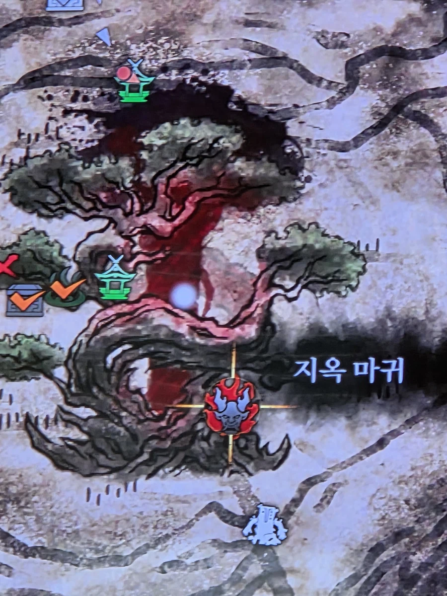 고대 지옥마귀랑 누리카베 어디 있을까요?_1.webp