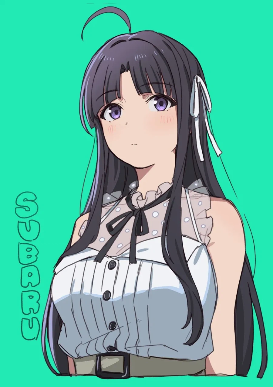 요즘 걸즈밴드물에 정병밖에 없단건 편견임_1.webp