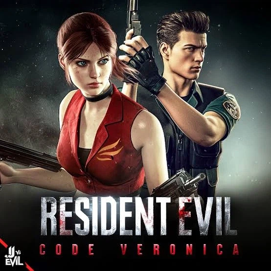 IGN:바이오하자드 코드베로니카 리메이크 개발중 버전 확인_1.webp