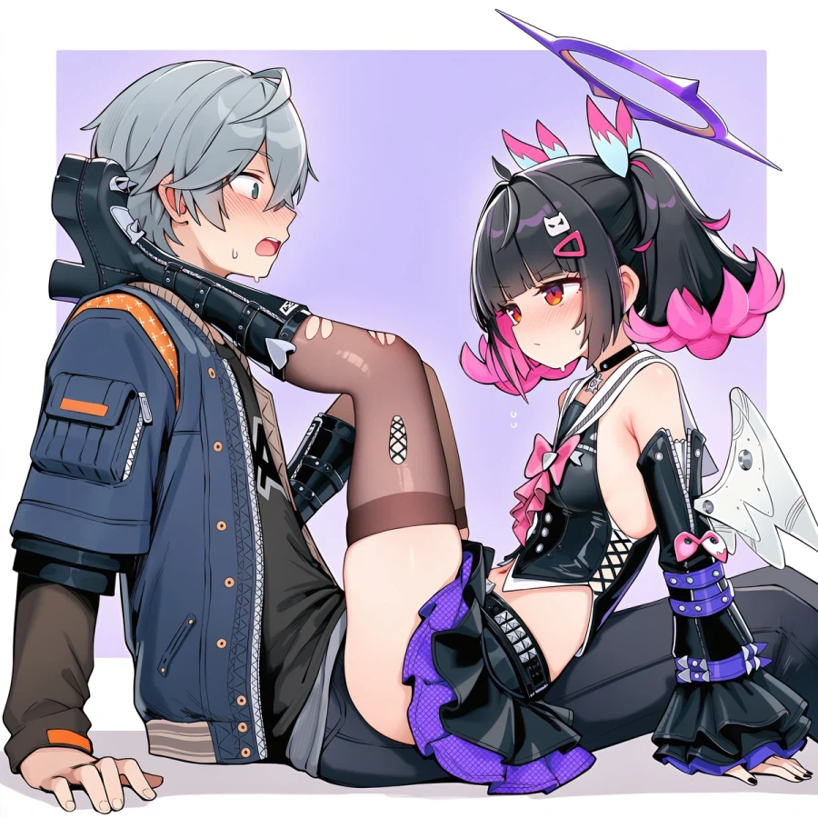 젠레스) 남궁우 : 와이즈의 ㅈㅇ에선 커스터드 향이 난다오_4.webp