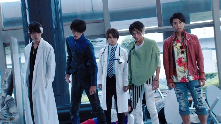 [헤이세이 제네레이션즈 에그제이드&고스트] 수작 콜라보의 아쉽던 점_2.webp