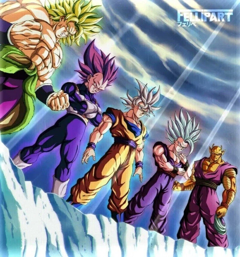 드래곤볼) 블랙프리저가 지구에오면 싸워야할 멤버_2.webp