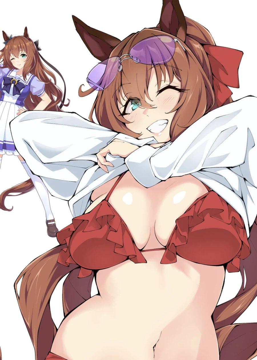 말딸) 수영복 눈나_1.webp