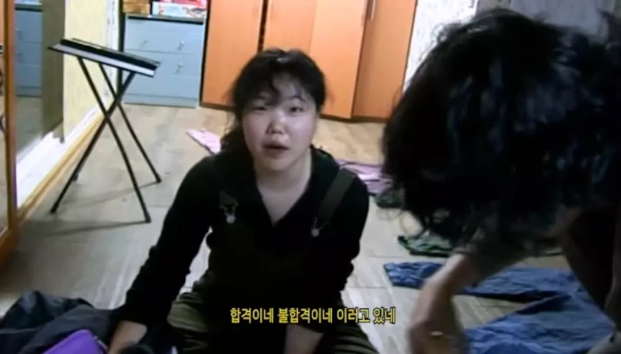 이찬혁의 해병 다이어트중인 악뮤 이수현.jpg_3.webp