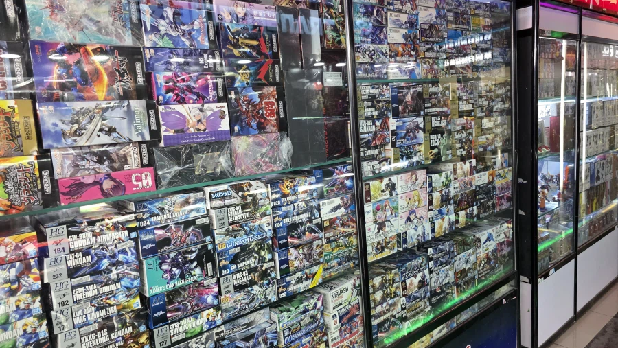 [중국] 베이징 덕질 여행기! 중국 수도 베이징에서 덕질 탐방! (초스압)_101.webp