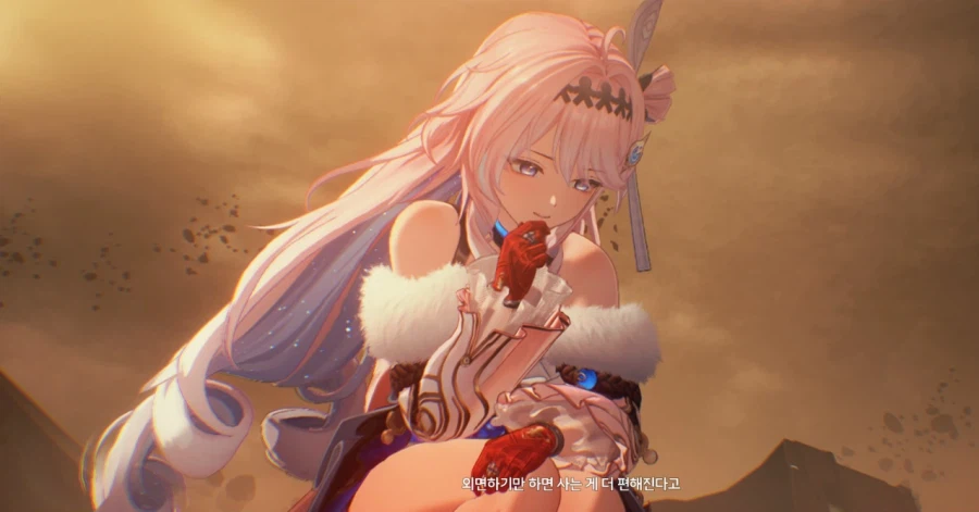 명조) 데니아에 대해선 후속 스토리를 지켜봐야 함_1.webp