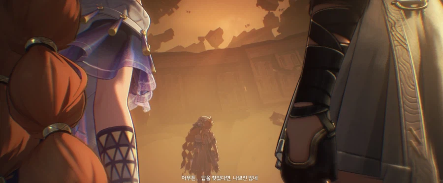 명조) 데니아에 대해선 후속 스토리를 지켜봐야 함_2.webp