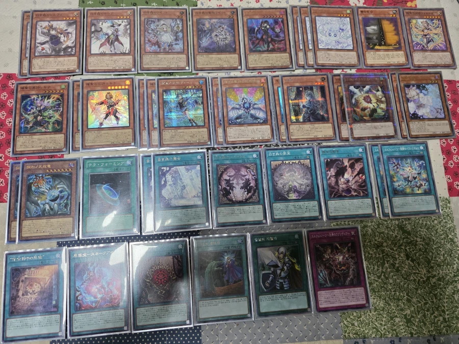 잠깐, 드롤이... 제한이라고...!!??_1.webp