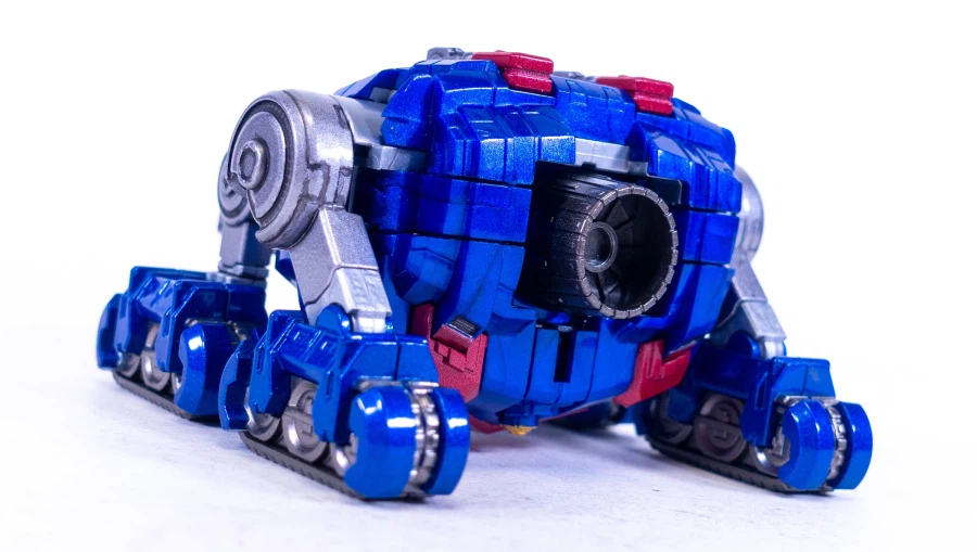 초합금혼 볼테스 V 레거시 - 볼테스 V 액션맨_14.webp