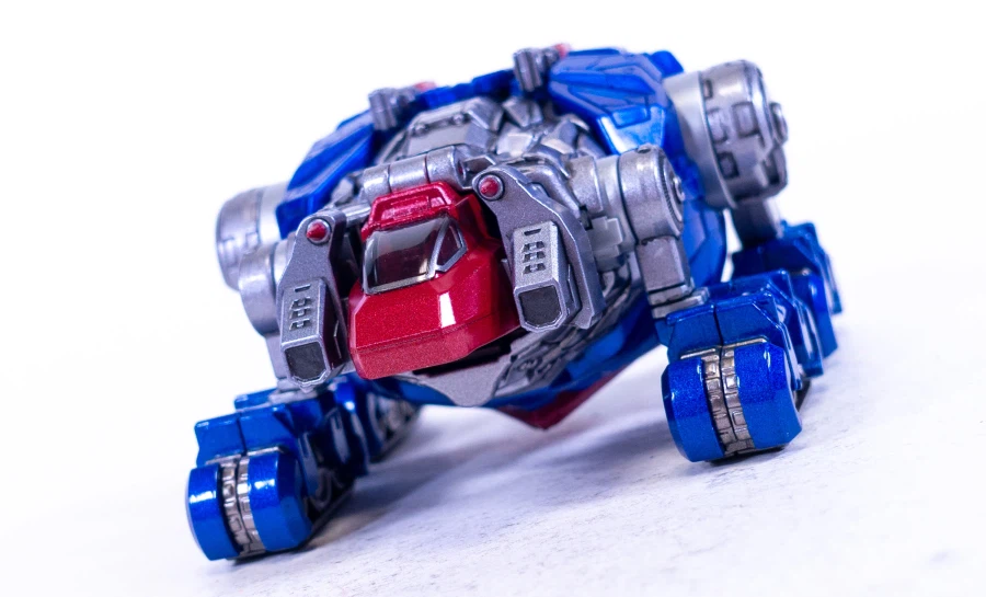 초합금혼 볼테스 V 레거시 - 볼테스 V 액션맨_15.webp