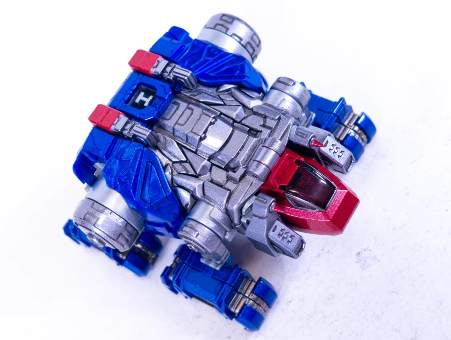 초합금혼 볼테스 V 레거시 - 볼테스 V 액션맨_16.webp