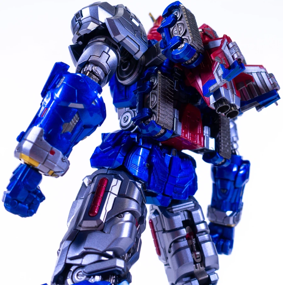 초합금혼 볼테스 V 레거시 - 볼테스 V 액션맨_40.webp