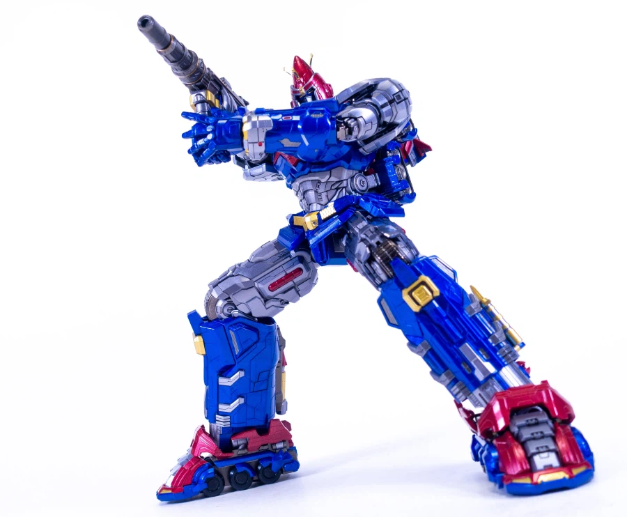 초합금혼 볼테스 V 레거시 - 볼테스 V 액션맨_60.webp