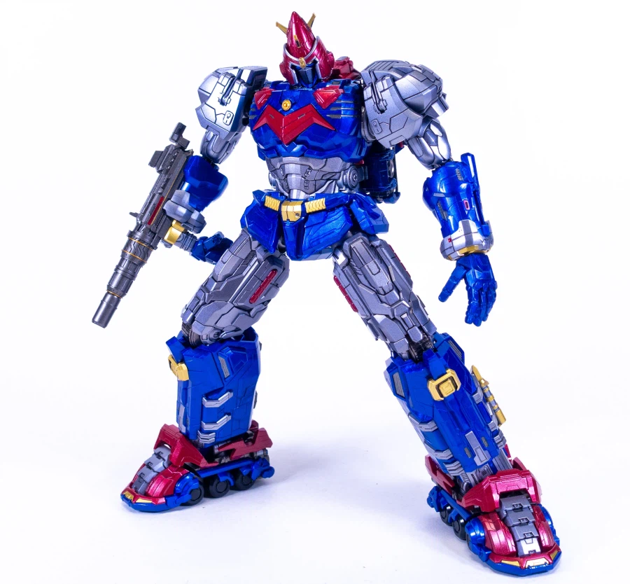 초합금혼 볼테스 V 레거시 - 볼테스 V 액션맨_64.webp