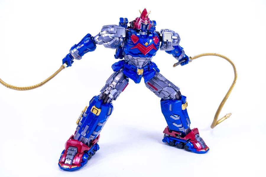 초합금혼 볼테스 V 레거시 - 볼테스 V 액션맨_65.webp