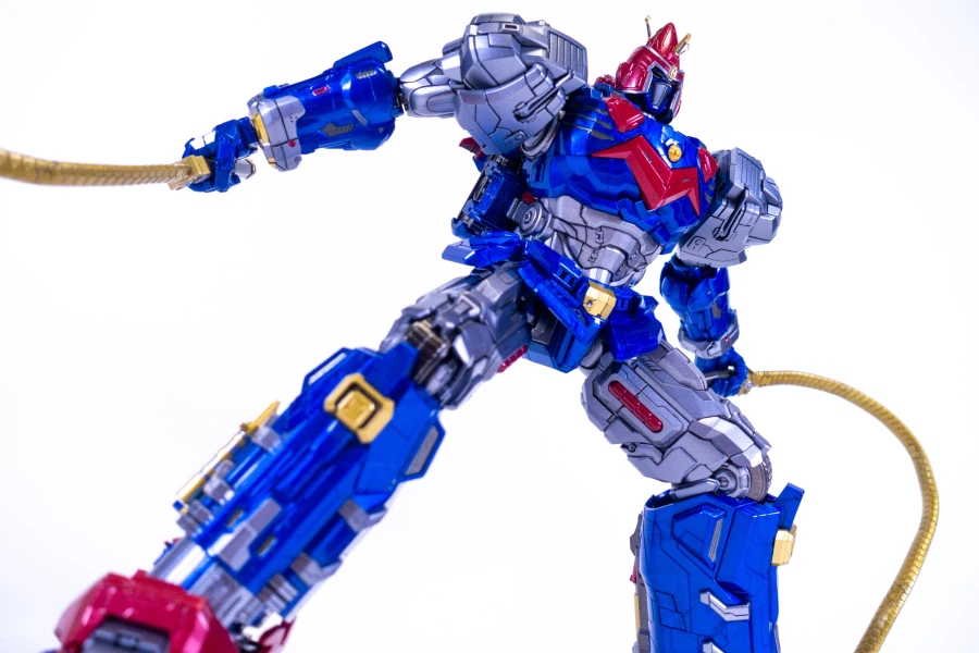 초합금혼 볼테스 V 레거시 - 볼테스 V 액션맨_66.webp