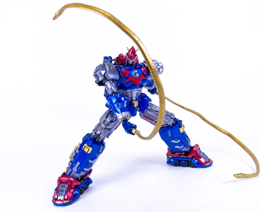 초합금혼 볼테스 V 레거시 - 볼테스 V 액션맨_68.webp